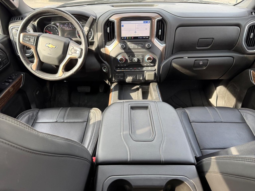 Chevrolet Silverado 1500 Vehicle Full-screen Gallery Image 08