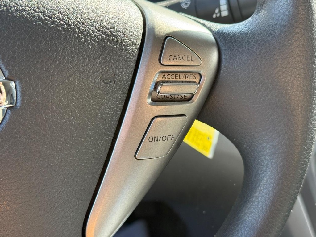 Nissan NV200 Compact Cargo Vehicle Full-screen Gallery Image 14