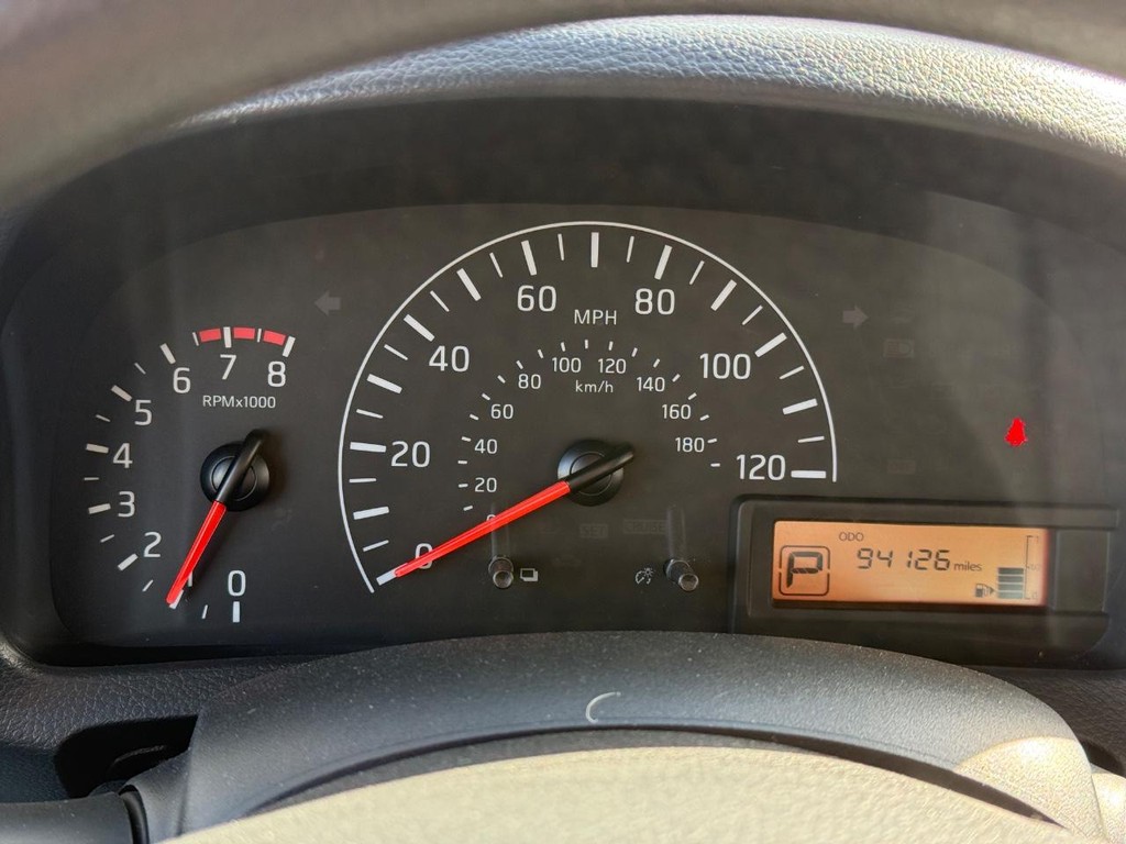 Nissan NV200 Compact Cargo Vehicle Full-screen Gallery Image 15