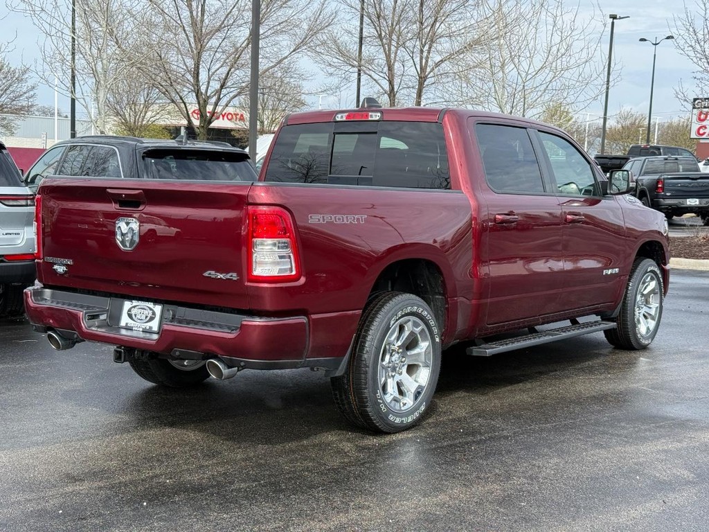 Ram 1500 Vehicle Full-screen Gallery Image 03