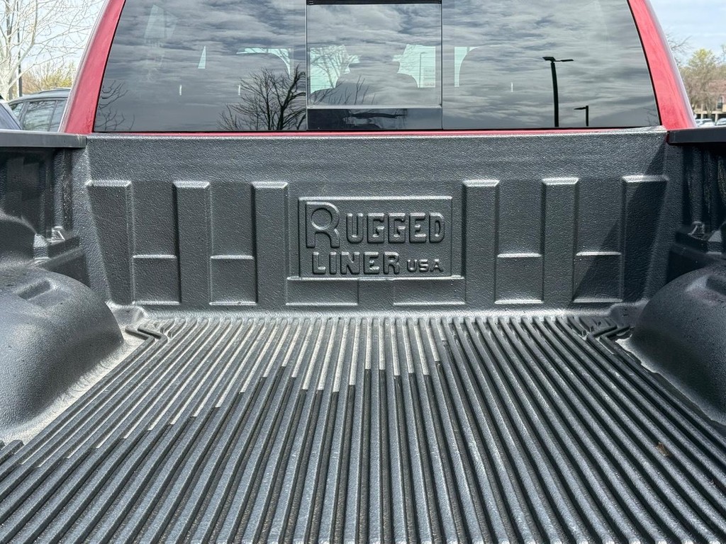 Ram 1500 Vehicle Full-screen Gallery Image 05