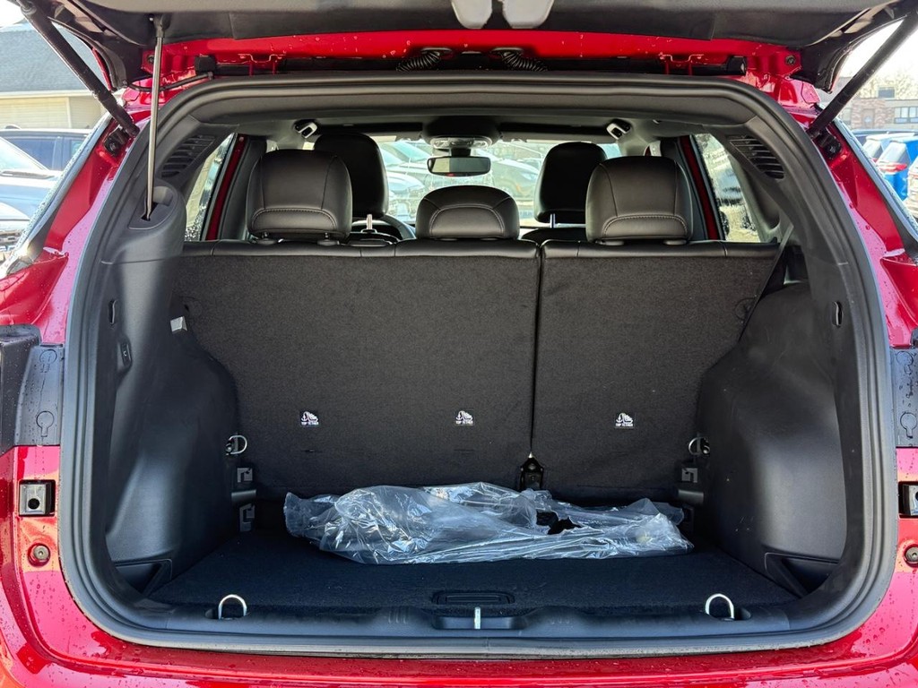 Jeep Compass Vehicle Full-screen Gallery Image 05