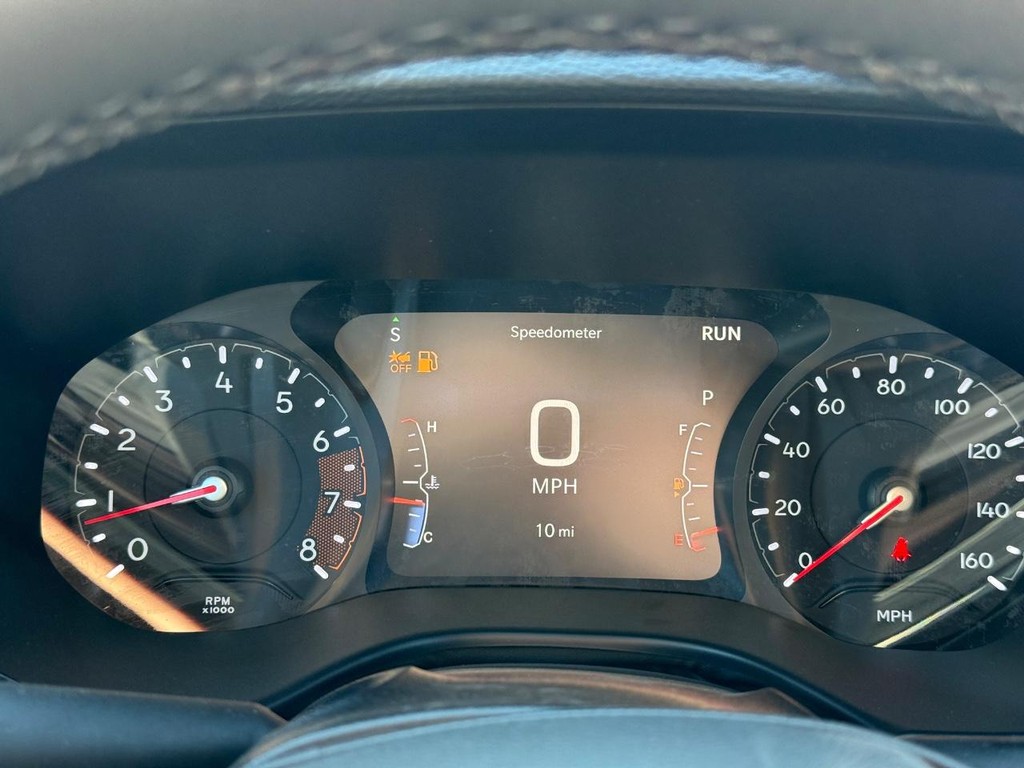 Jeep Compass Vehicle Full-screen Gallery Image 17