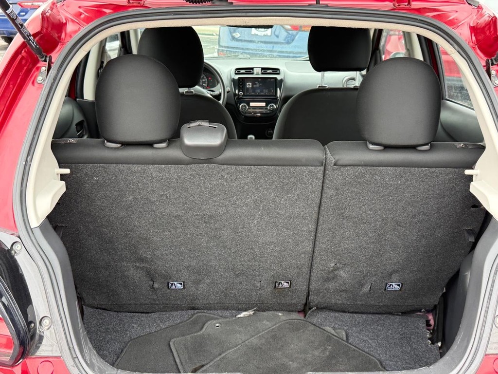 Mitsubishi Mirage Vehicle Full-screen Gallery Image 05