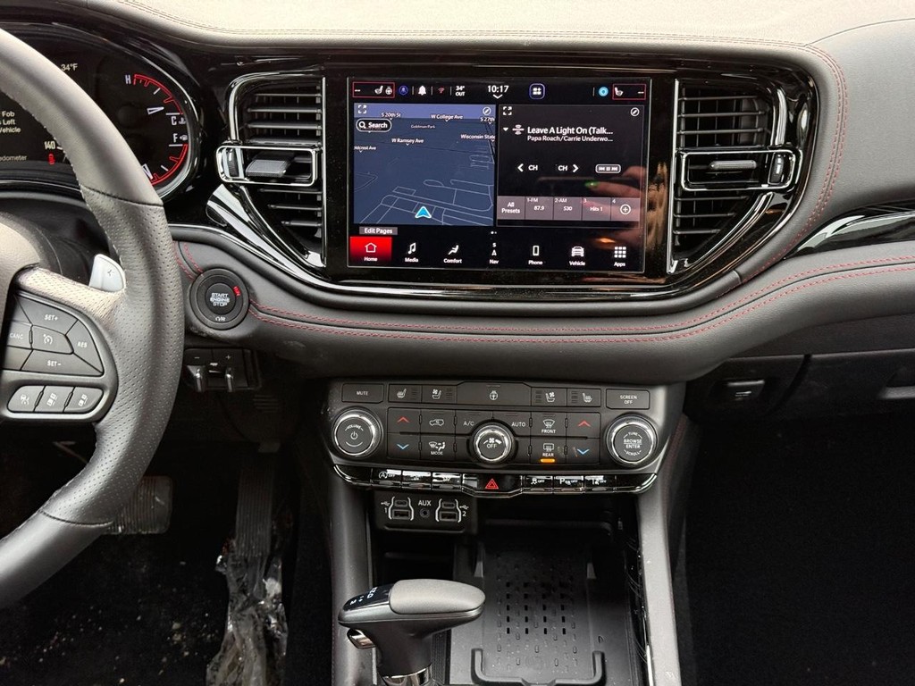 Dodge Durango Vehicle Full-screen Gallery Image 09