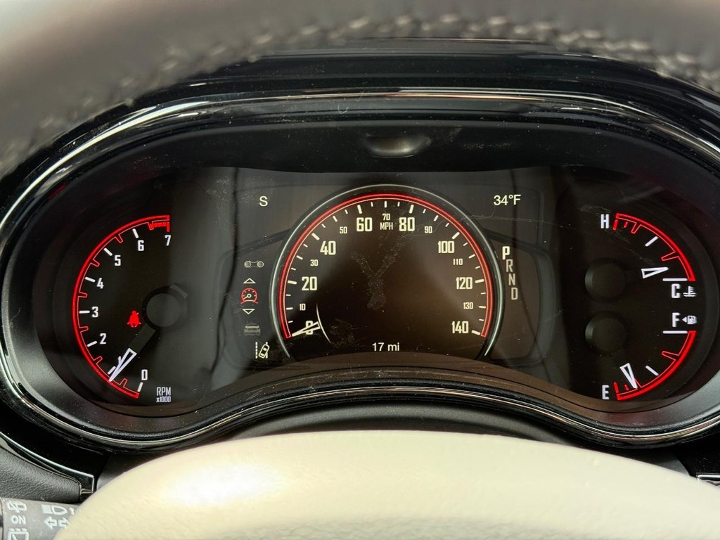 Dodge Durango Vehicle Full-screen Gallery Image 17