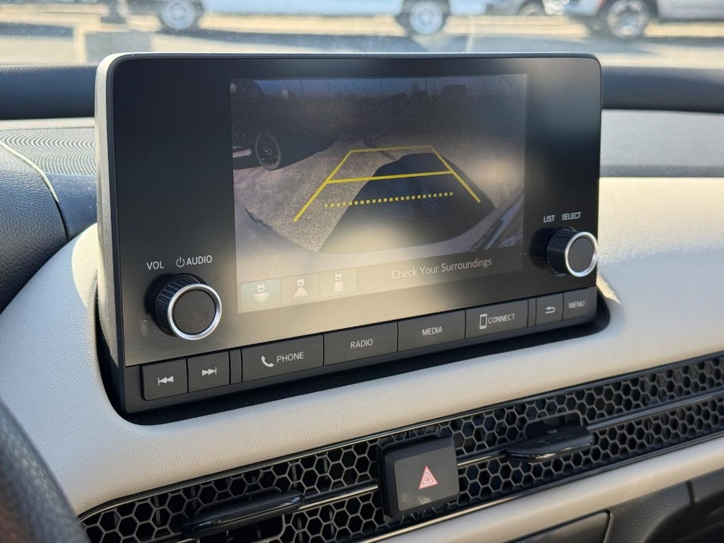 Honda HR-V Vehicle Full-screen Gallery Image 18