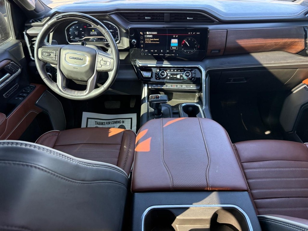 GMC Sierra 1500 Vehicle Full-screen Gallery Image 08