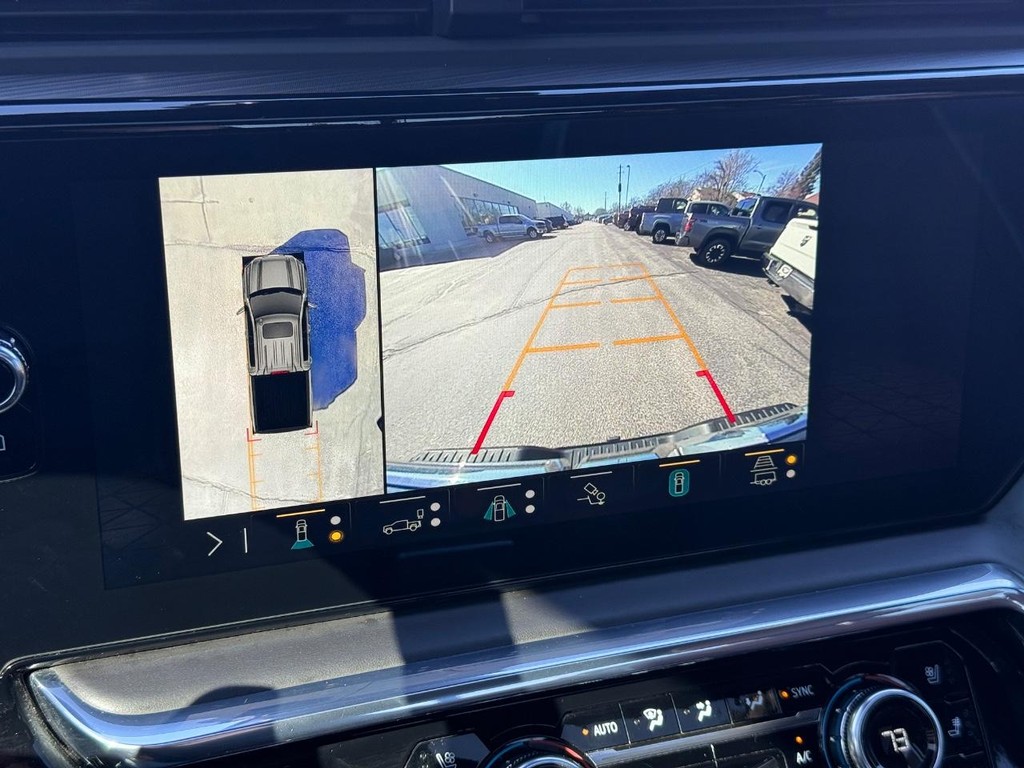 GMC Sierra 1500 Vehicle Full-screen Gallery Image 18