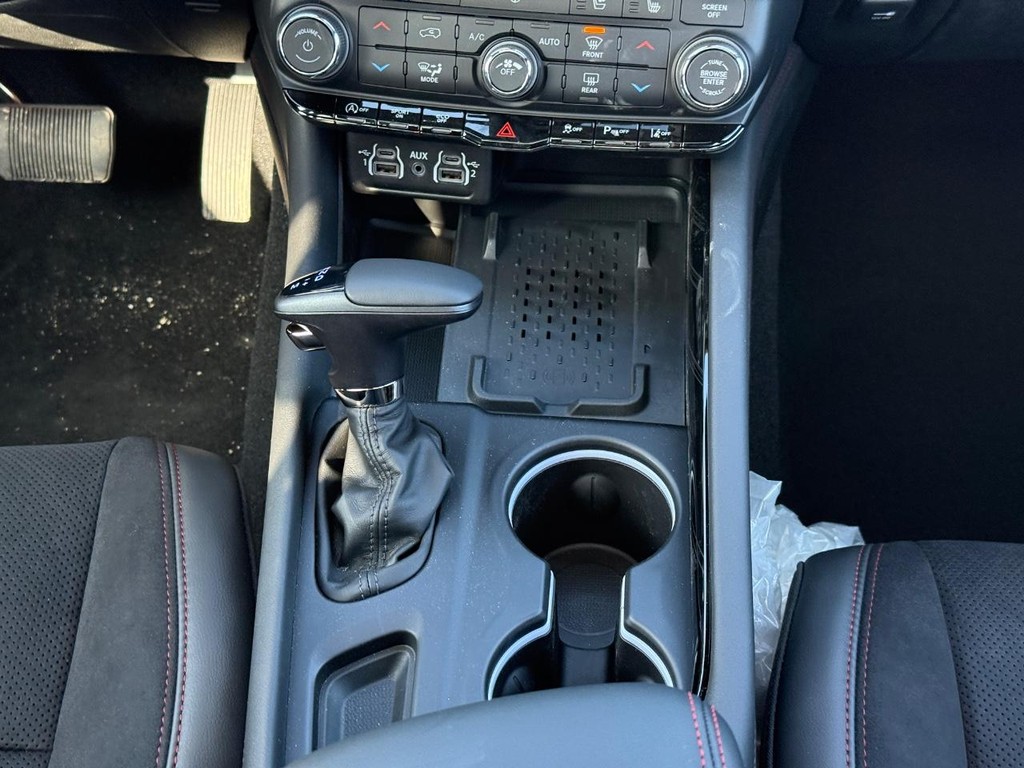 Dodge Durango Vehicle Full-screen Gallery Image 10