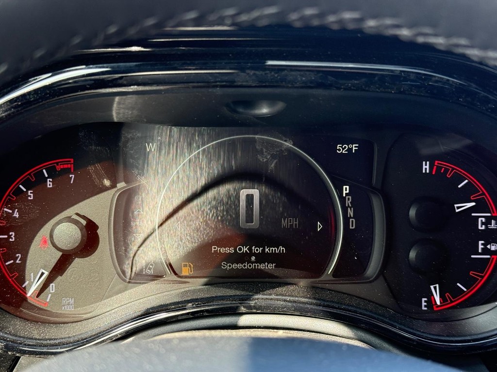 Dodge Durango Vehicle Full-screen Gallery Image 16