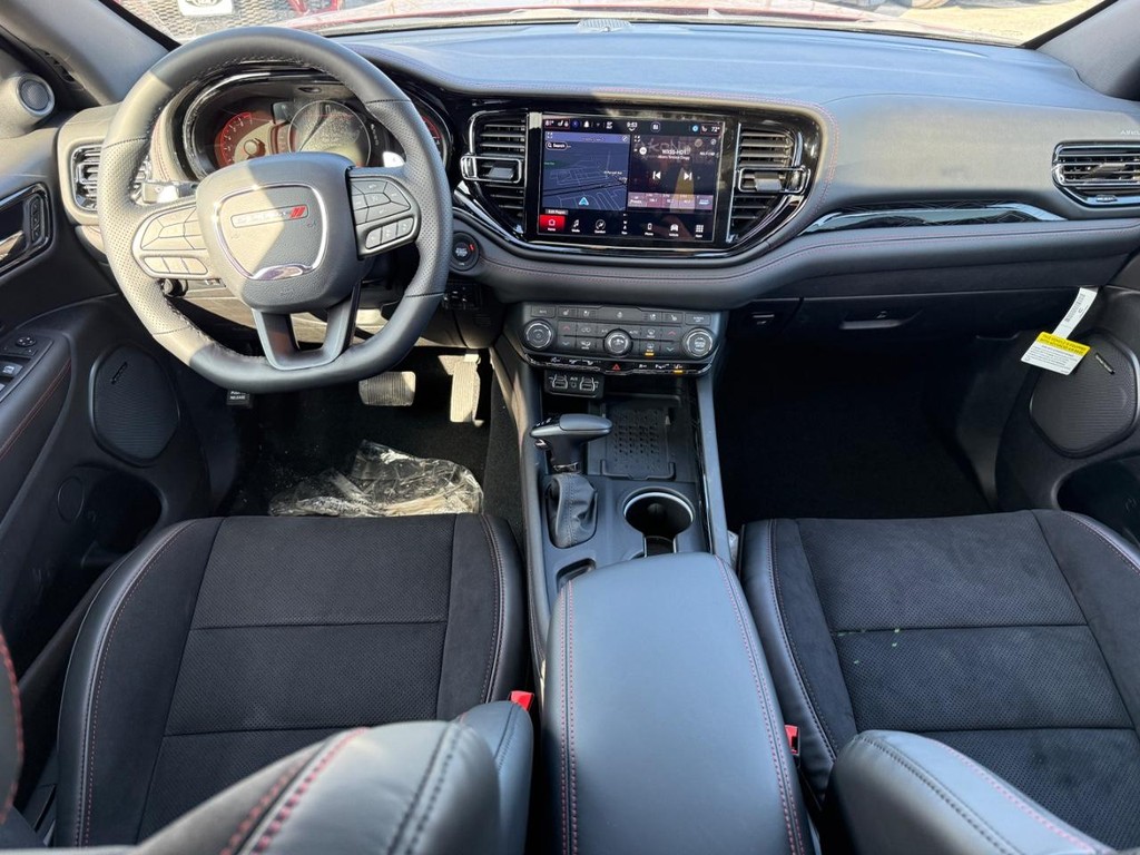 Dodge Durango Vehicle Full-screen Gallery Image 08