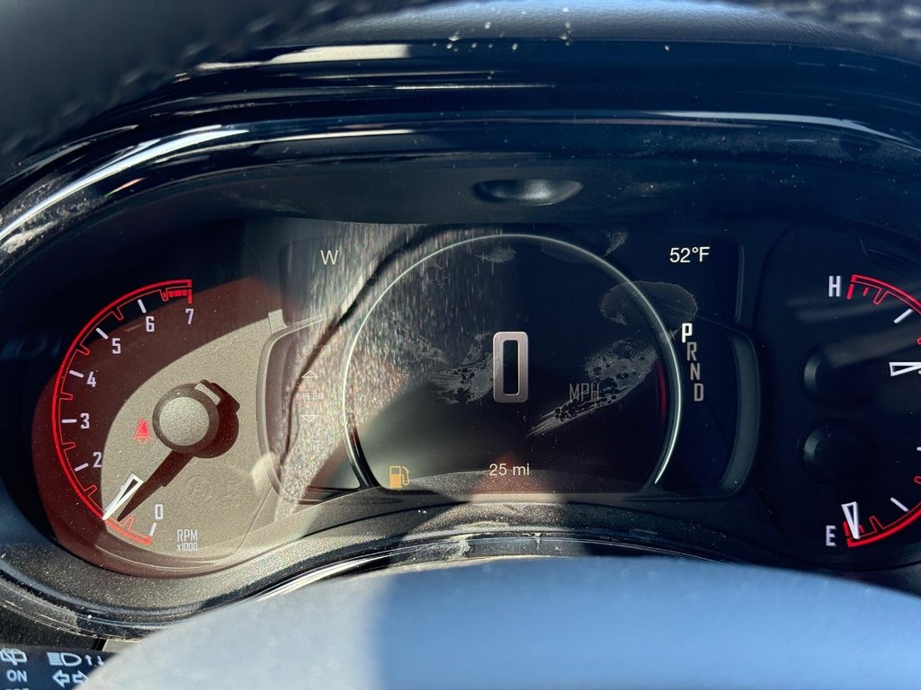 Dodge Durango Vehicle Full-screen Gallery Image 16