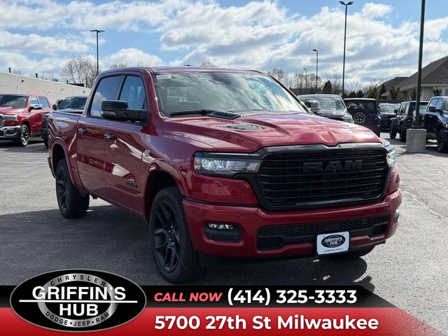 more details - ram 1500