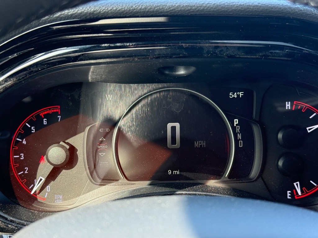 Dodge Durango Vehicle Full-screen Gallery Image 17