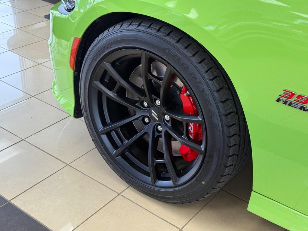 Dodge Charger Vehicle Full-screen Gallery Image 14