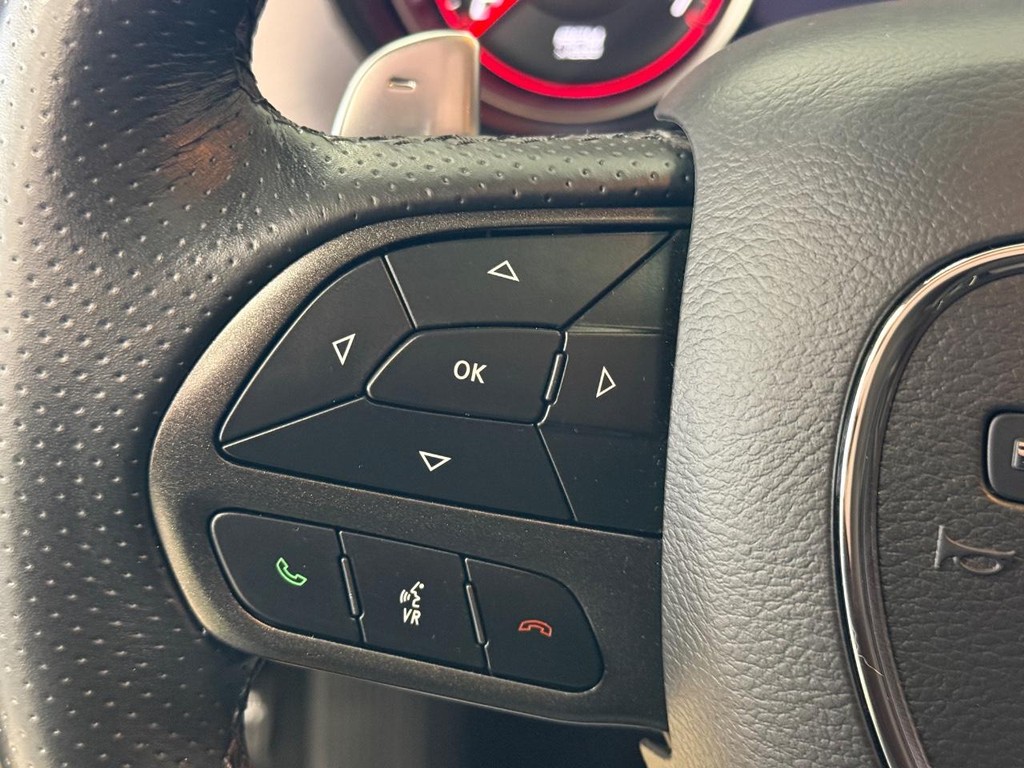 Dodge Charger Vehicle Full-screen Gallery Image 15