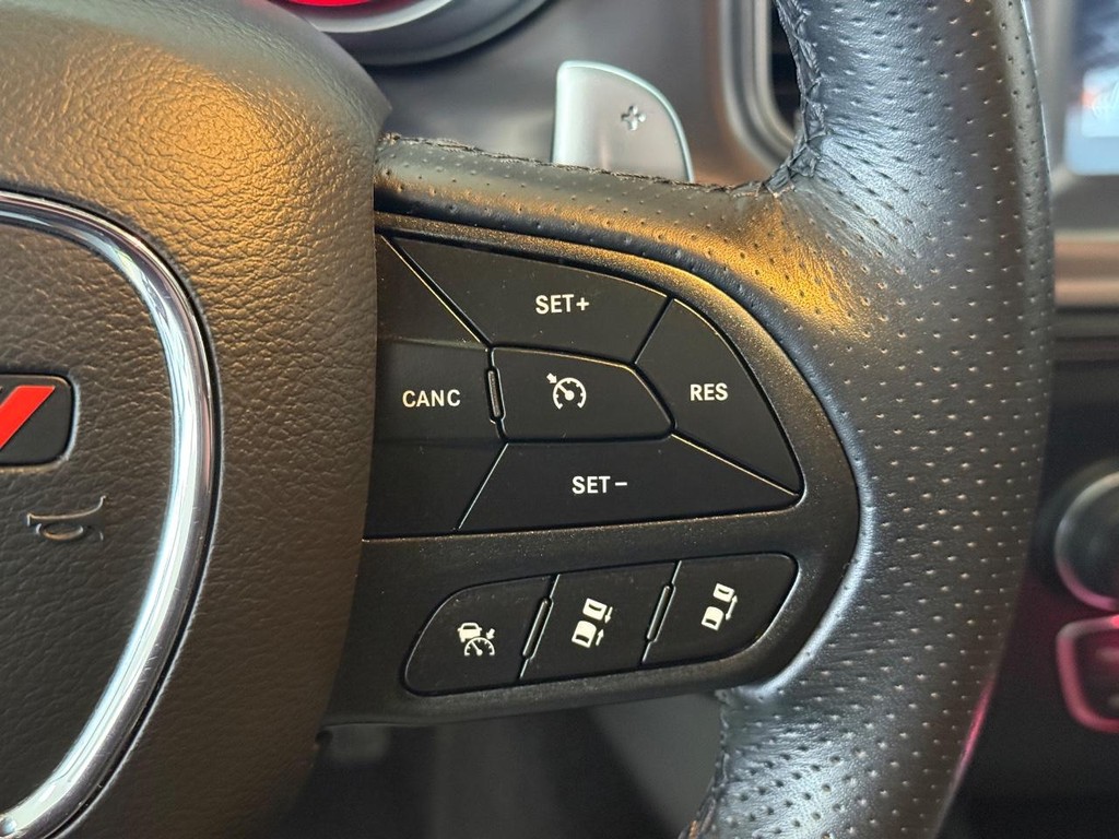 Dodge Charger Vehicle Full-screen Gallery Image 16