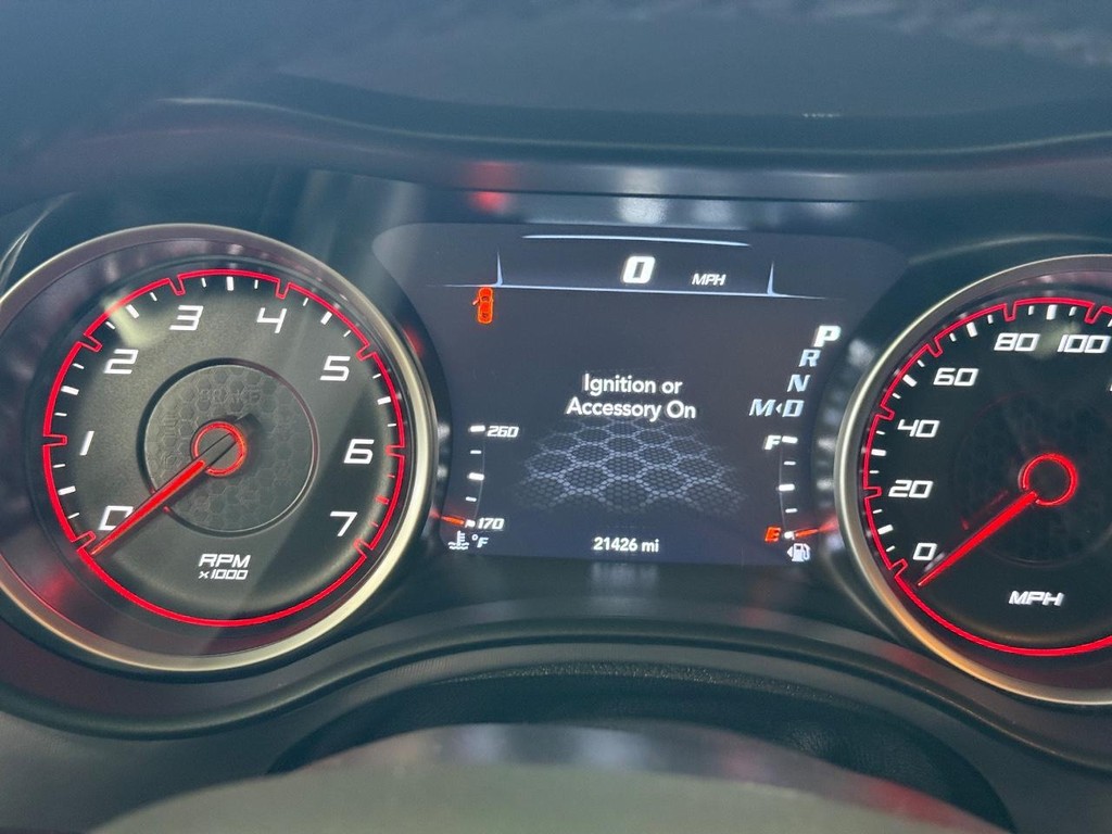 Dodge Charger Vehicle Full-screen Gallery Image 17