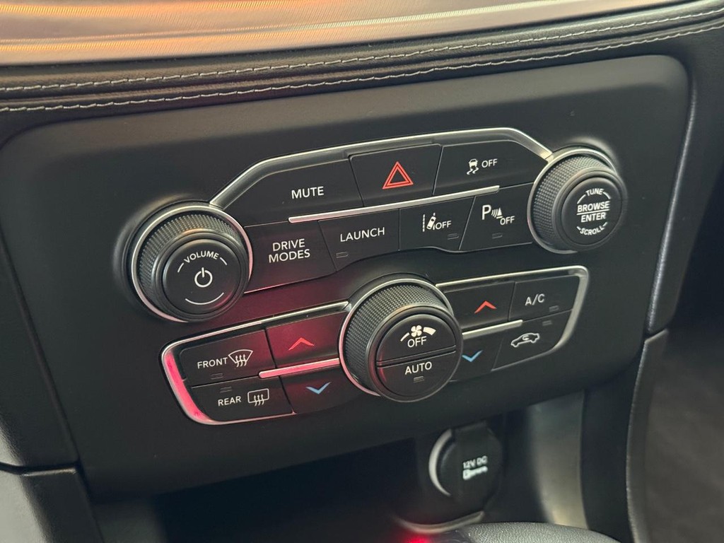 Dodge Charger Vehicle Full-screen Gallery Image 19