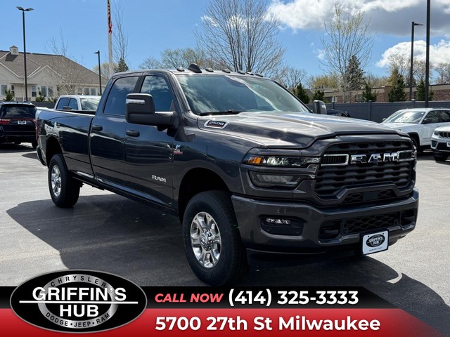 more details - ram 2500