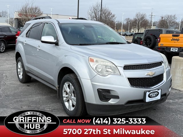 more details - chevrolet equinox