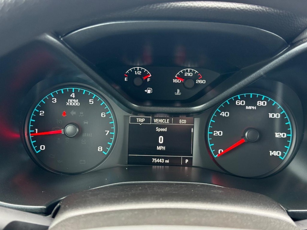 Chevrolet Colorado Vehicle Full-screen Gallery Image 15