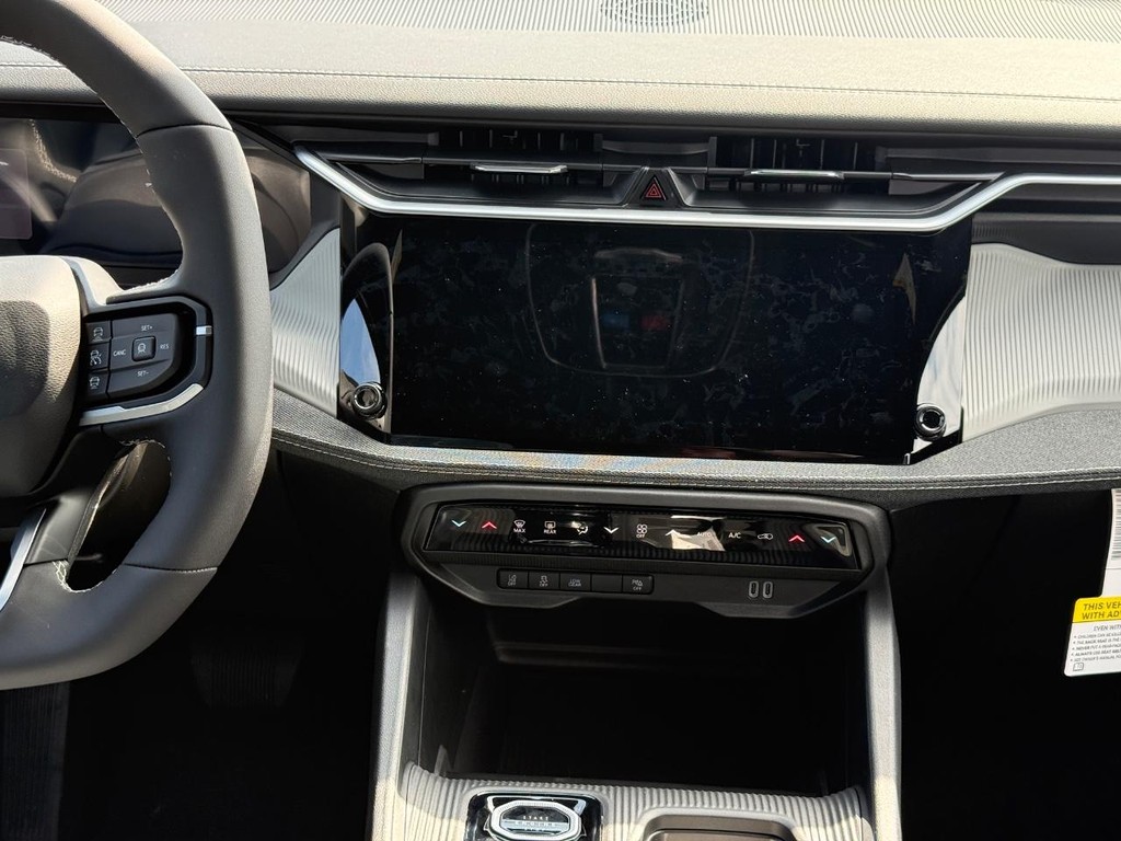 Jeep Cherokee Vehicle Full-screen Gallery Image 09