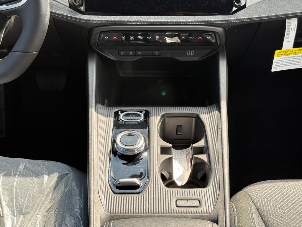 Jeep Cherokee Vehicle Full-screen Gallery Image 11