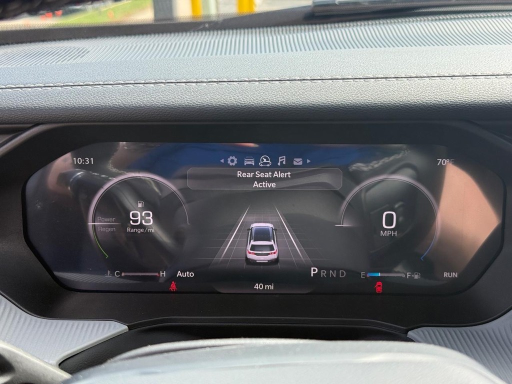 Jeep Cherokee Vehicle Full-screen Gallery Image 19
