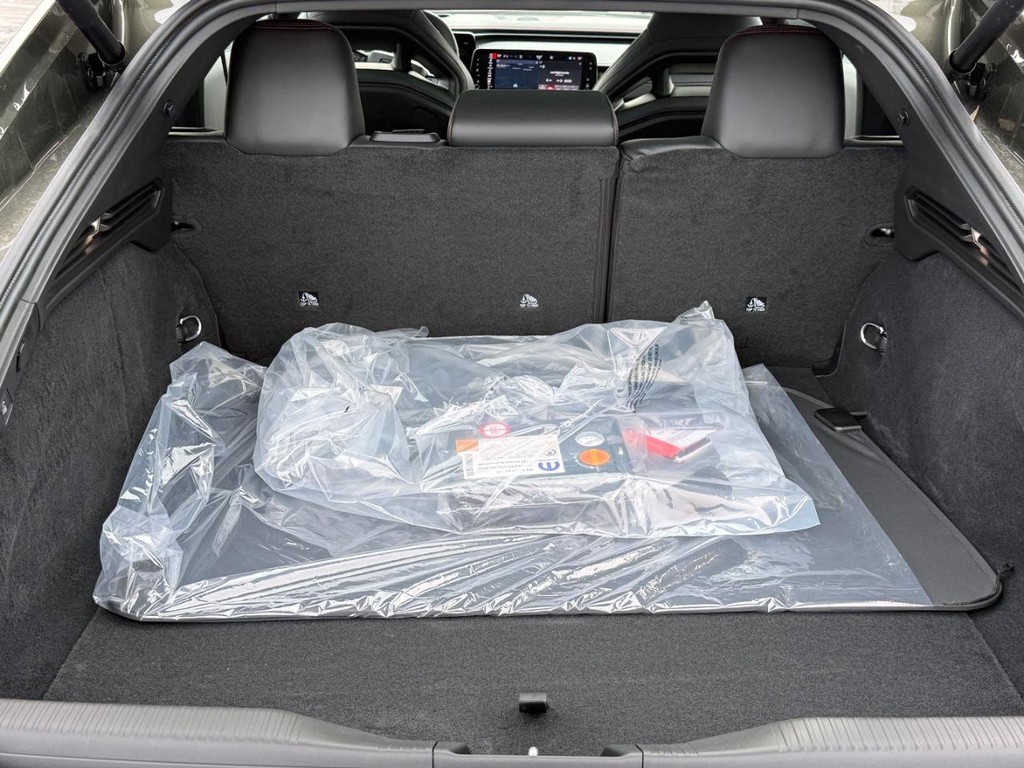 Dodge Charger Vehicle Full-screen Gallery Image 05