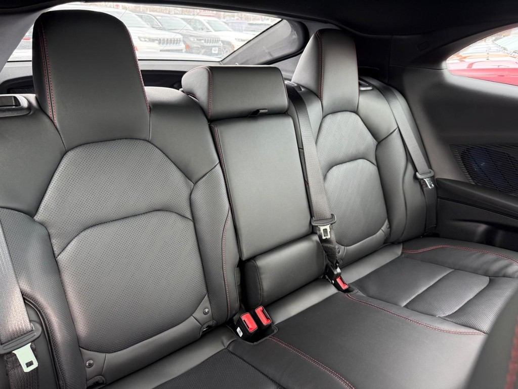 Dodge Charger Vehicle Full-screen Gallery Image 07