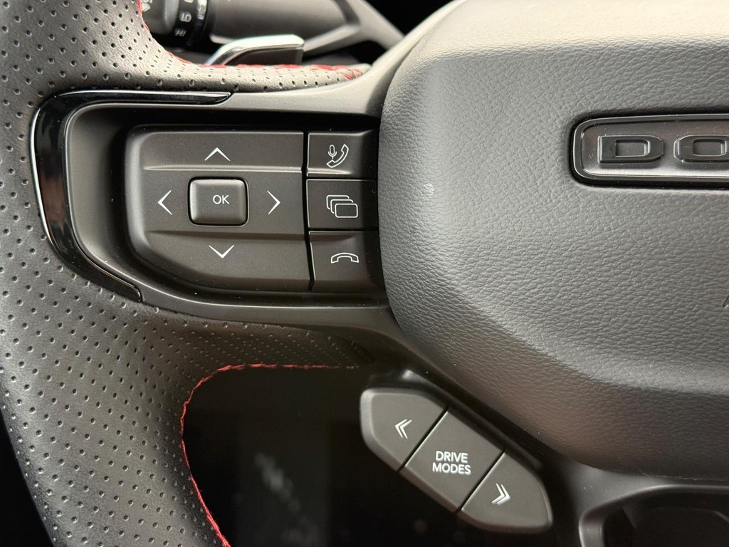 Dodge Charger Vehicle Full-screen Gallery Image 15