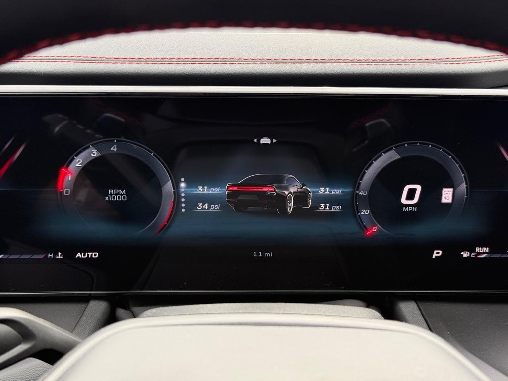 Dodge Charger Vehicle Full-screen Gallery Image 17