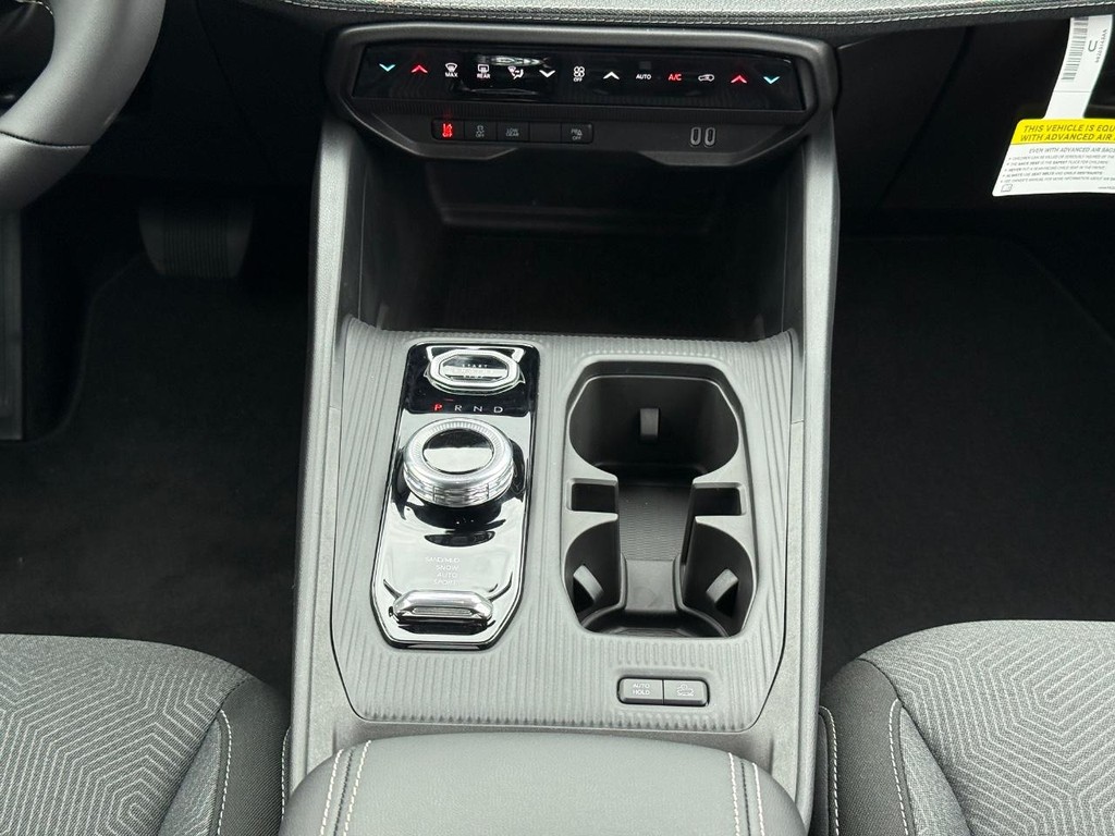 Jeep Cherokee Vehicle Full-screen Gallery Image 08