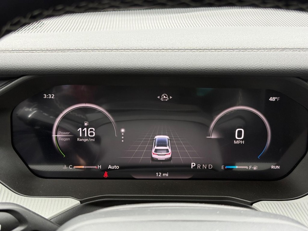 Jeep Cherokee Vehicle Full-screen Gallery Image 14