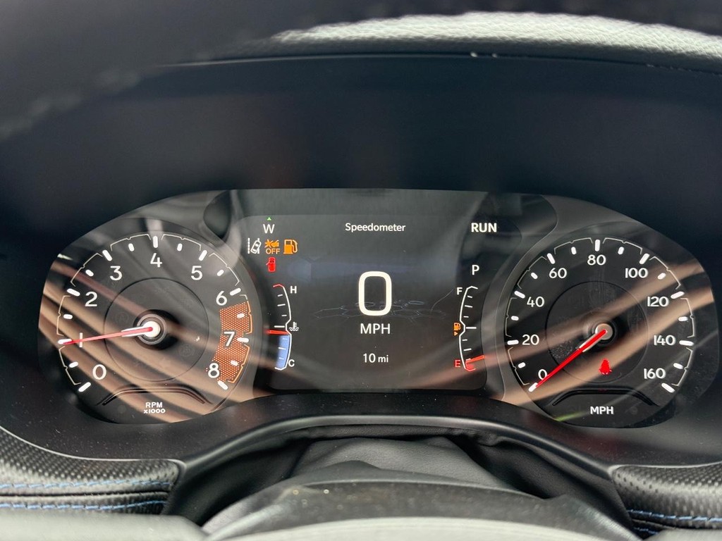 Jeep Compass Vehicle Full-screen Gallery Image 14