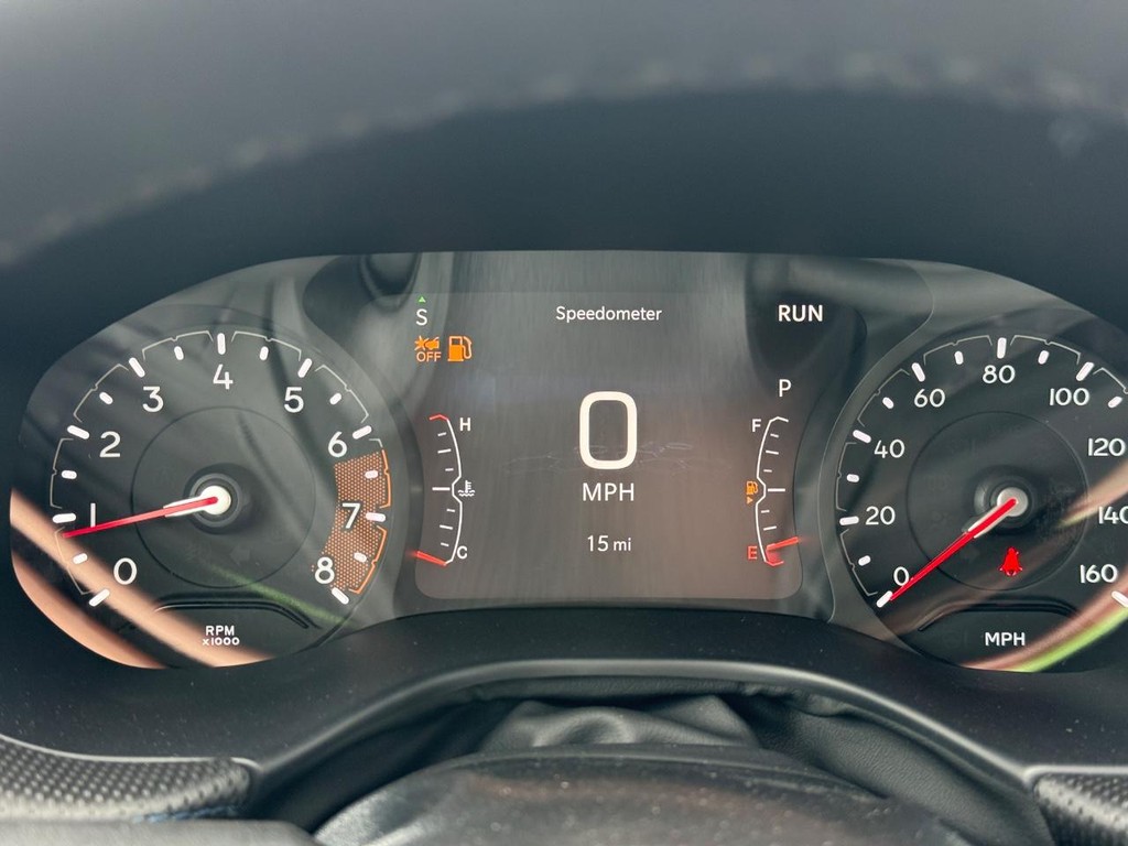 Jeep Compass Vehicle Full-screen Gallery Image 14