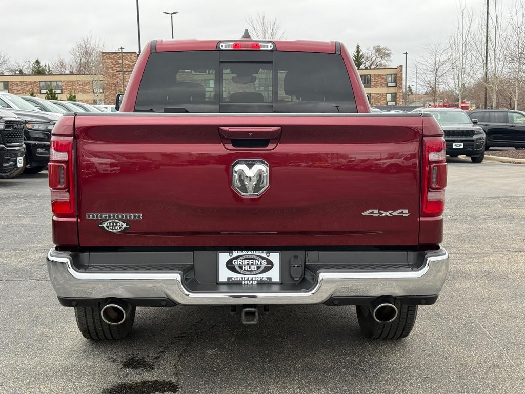 Ram 1500 Vehicle Full-screen Gallery Image 05