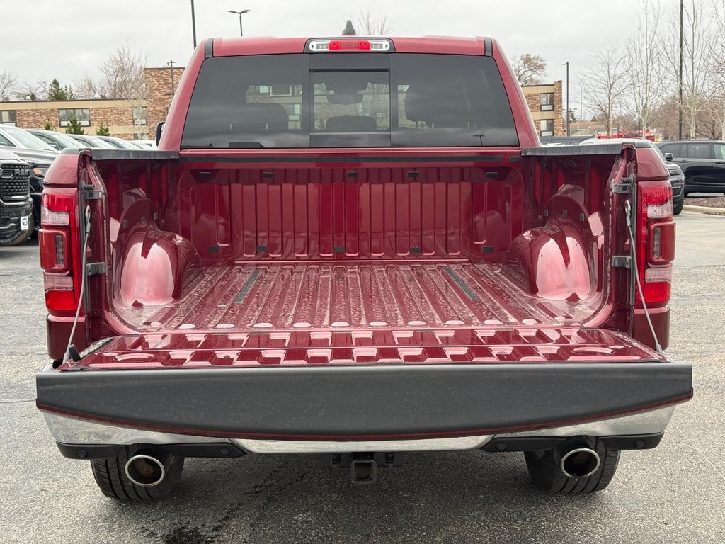 Ram 1500 Vehicle Full-screen Gallery Image 07