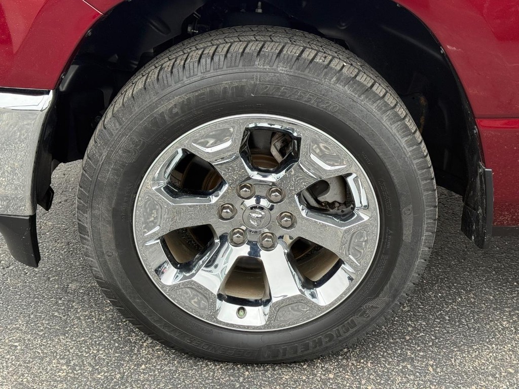 Ram 1500 Vehicle Full-screen Gallery Image 08