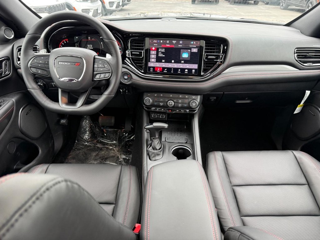 Dodge Durango Vehicle Full-screen Gallery Image 06