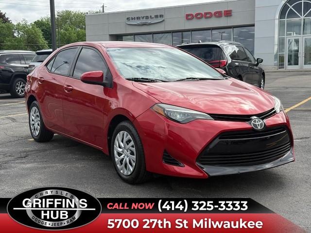 more details - toyota corolla