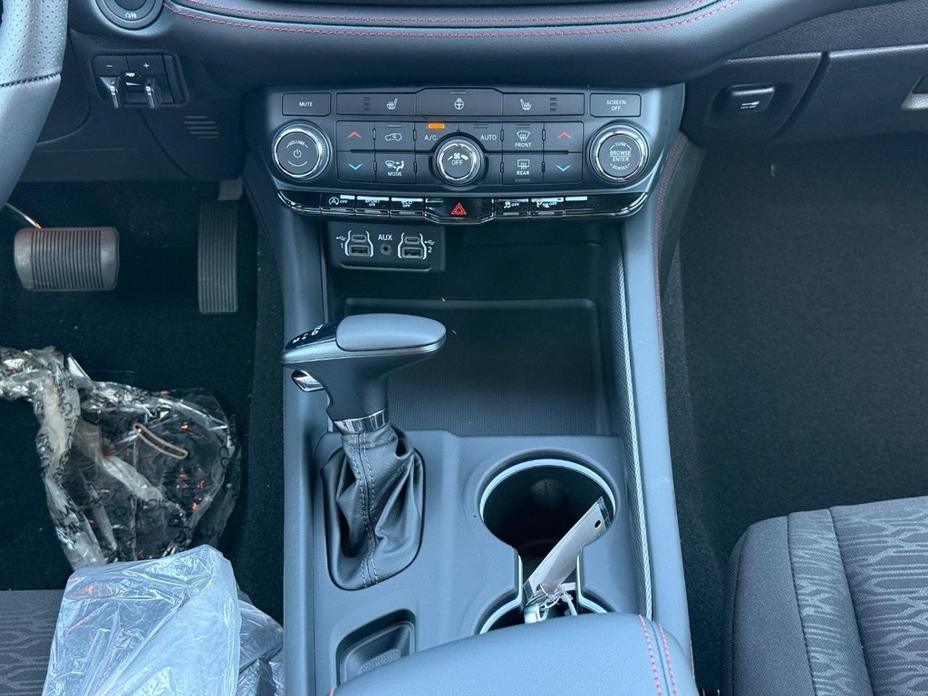 Dodge Durango Vehicle Full-screen Gallery Image 10