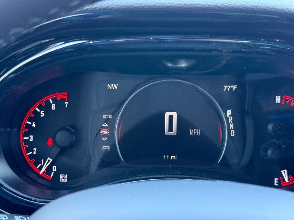 Dodge Durango Vehicle Full-screen Gallery Image 15