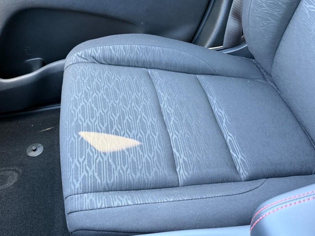 Dodge Durango Vehicle Full-screen Gallery Image 16