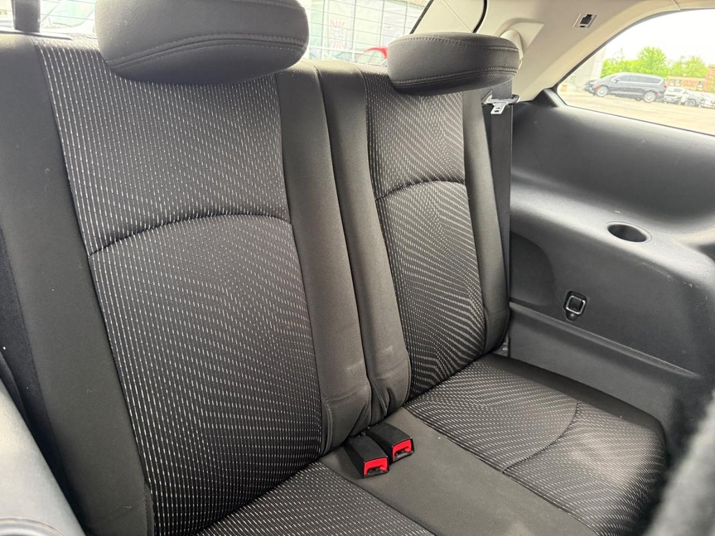 Dodge Journey Vehicle Full-screen Gallery Image 08