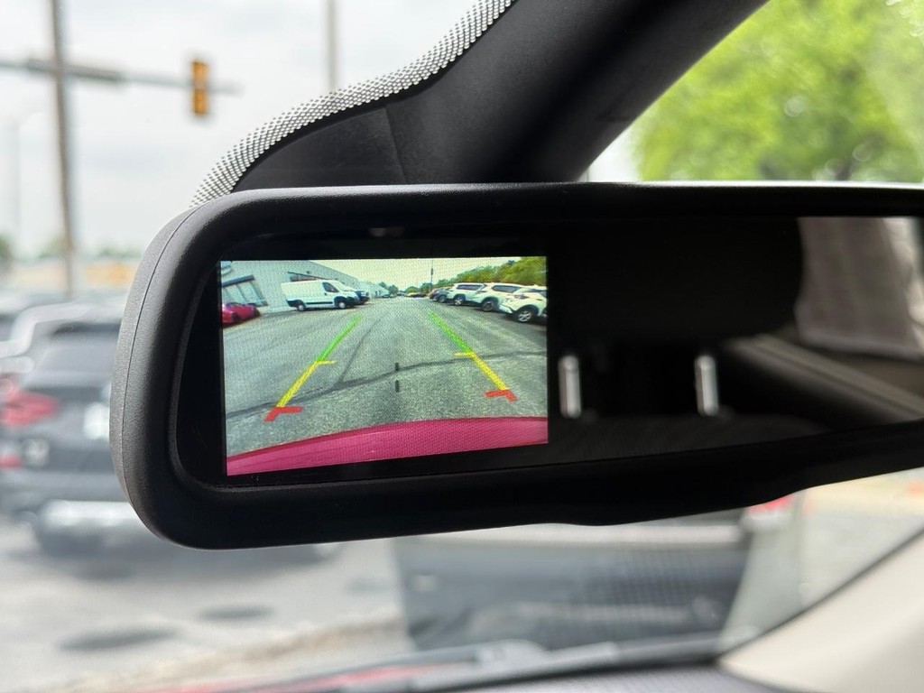 Dodge Journey Vehicle Full-screen Gallery Image 19