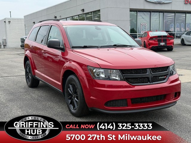 more details - dodge journey