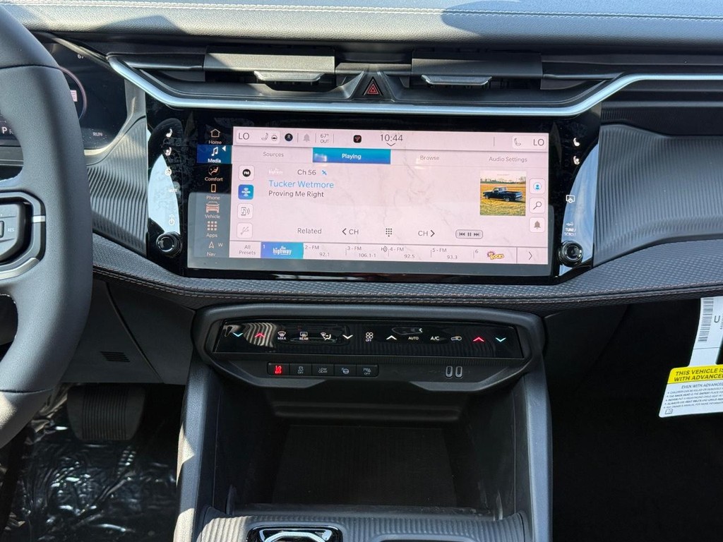 Jeep Cherokee Vehicle Full-screen Gallery Image 09
